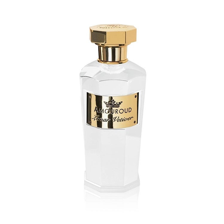 Lunar Vetiver