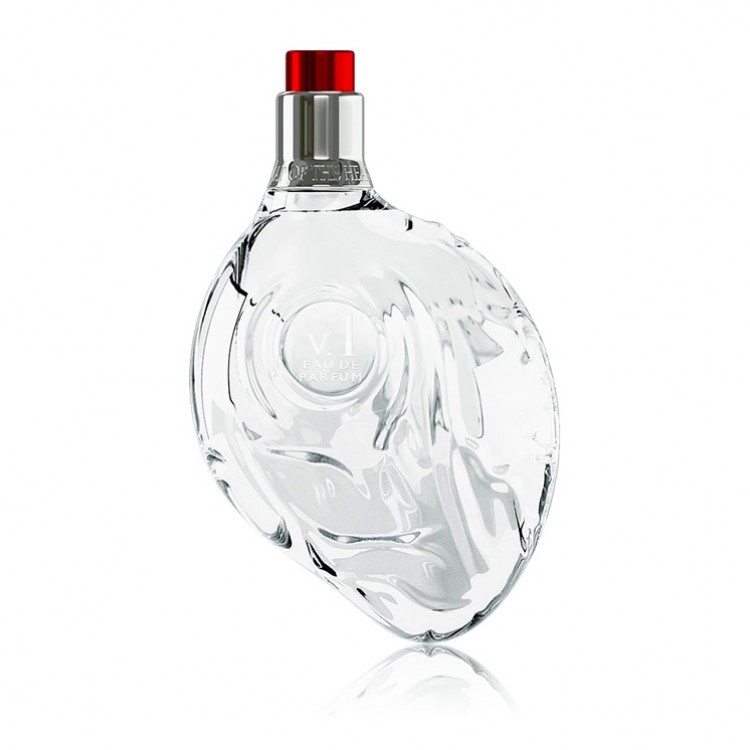 Clear Heart V 1