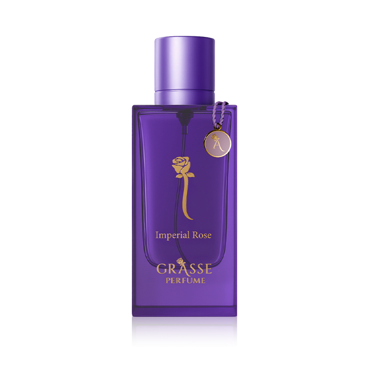 Imperial Rose