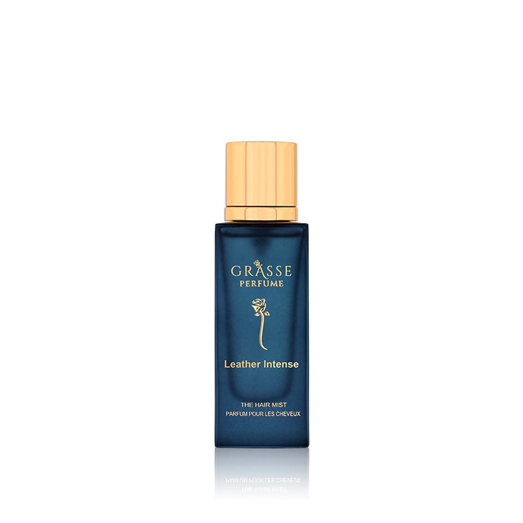 Perfumes Leather Intense Hair Mist