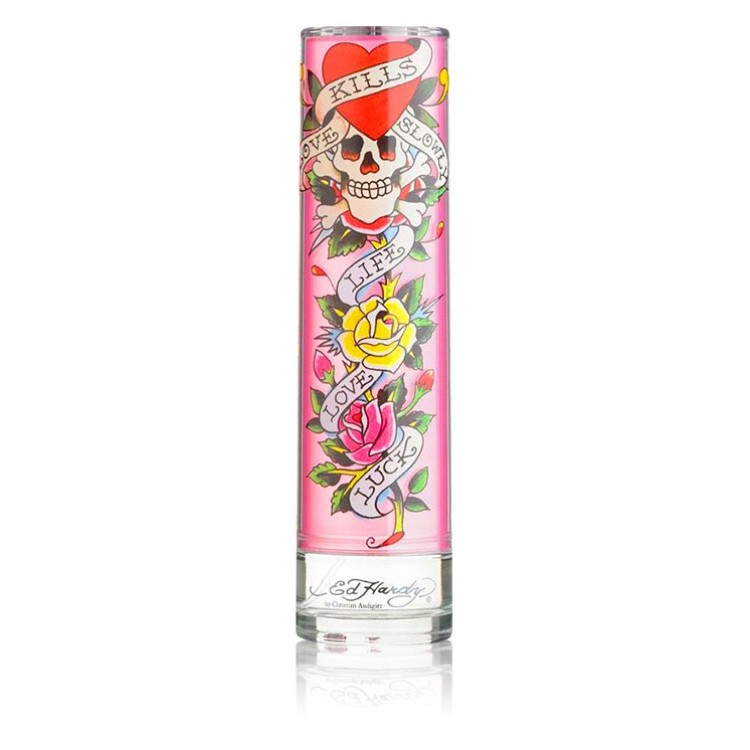 Femme Christian Audigier