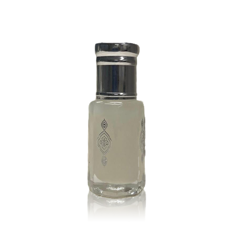 Musk Al Maha Al Abyad Perfume Oil