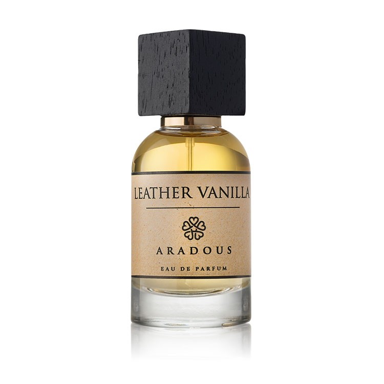 Leather Vanilla