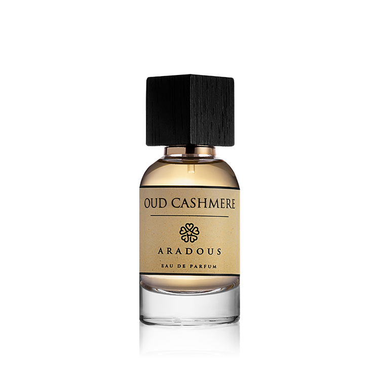 Oud Cashmere