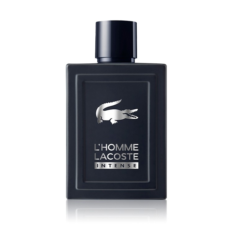 L'Homme Intense