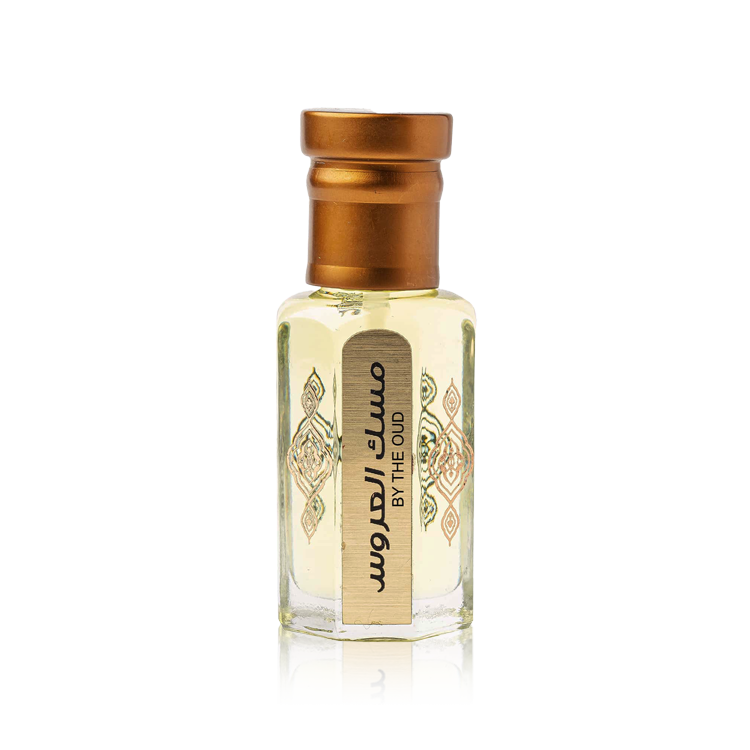 Bride Musk Perfume Oil