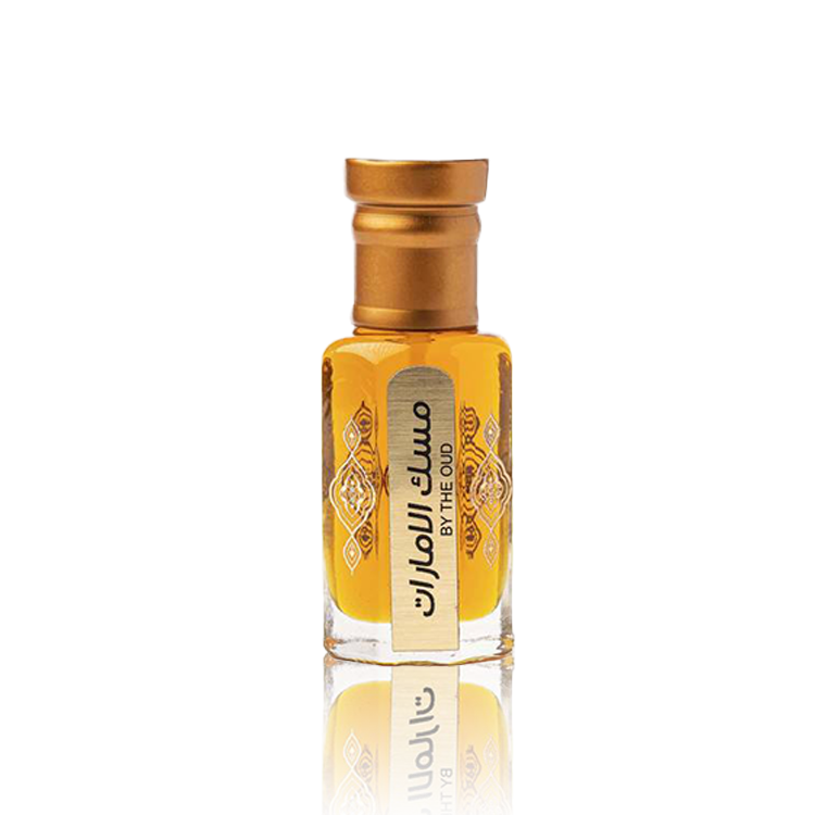 Emirates Musk Perfume Oil