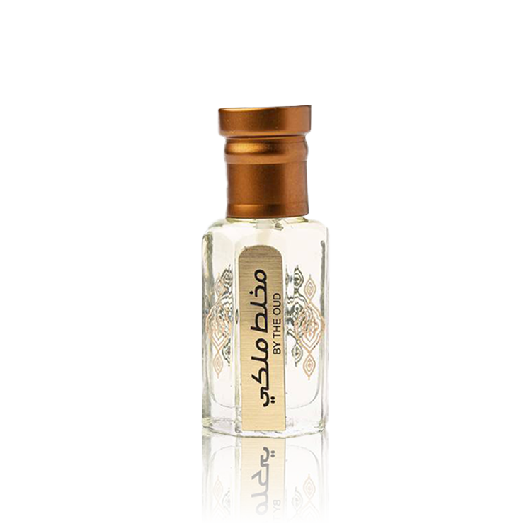 Royal Mix Perfume Oil