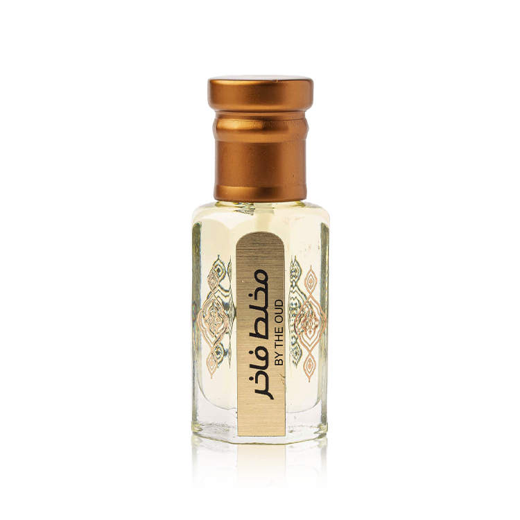 Luxurious Mukhallat Perfume Oil