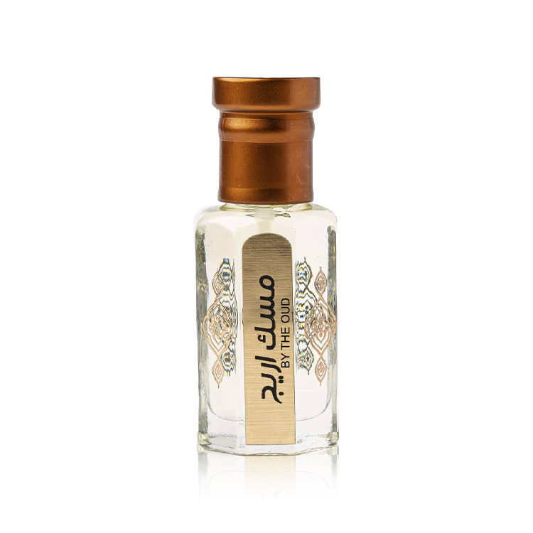 Areej Musk Perfume Oil