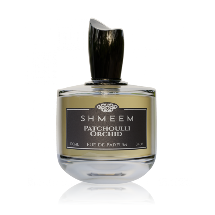 Patchoulli Orchid