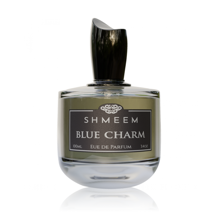 Blue Charm