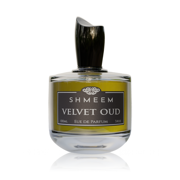 Velvet Oud