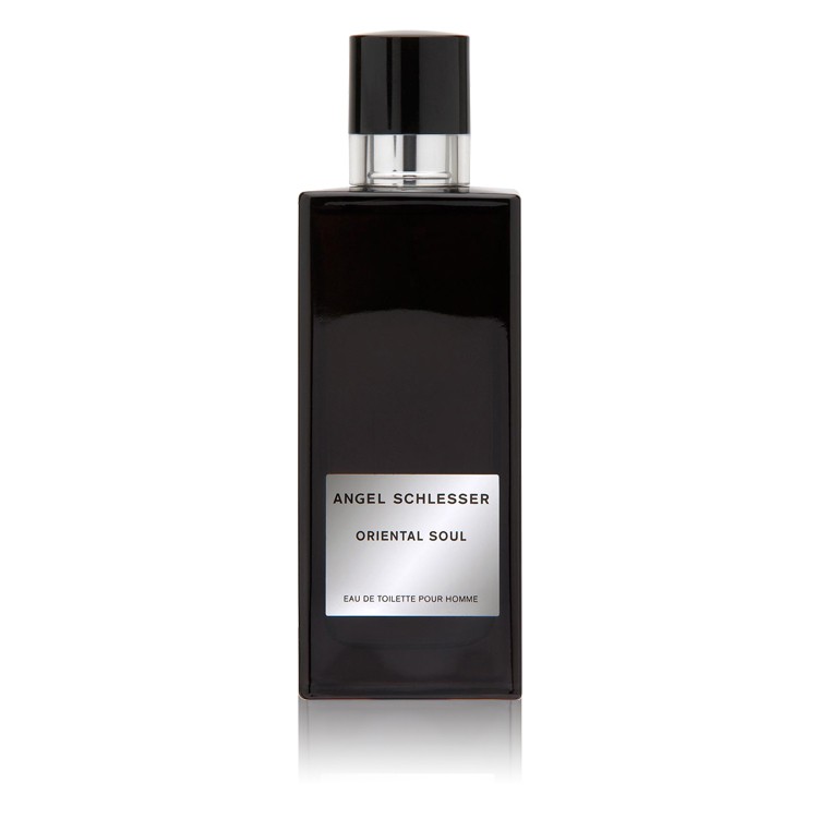 Oriental Soul Pour Homme For Man