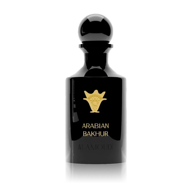 Arabian Bakhoor