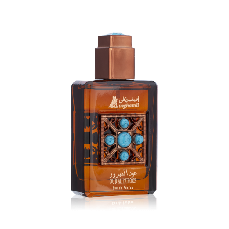 Oud Al-Fairooz