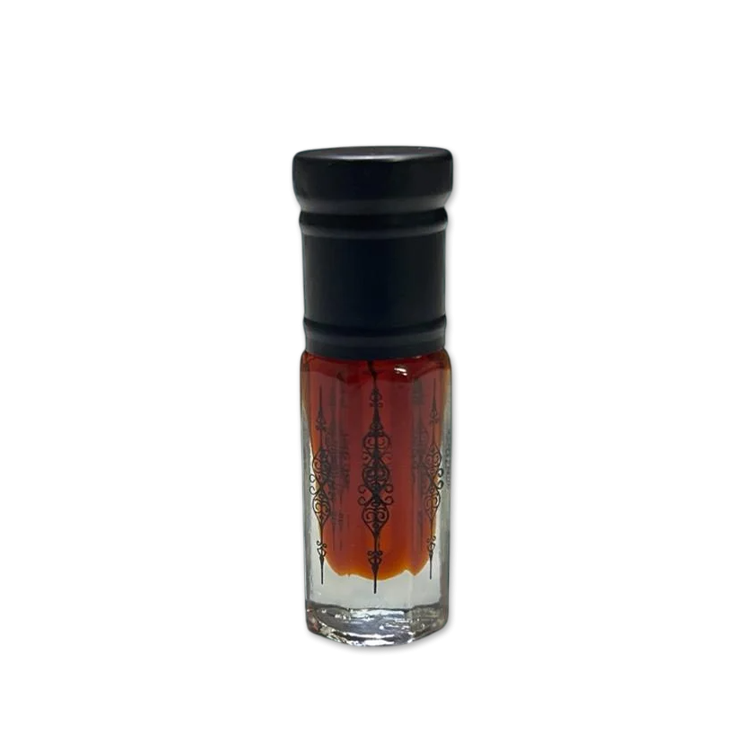Dehn Indian Pure First Grade Old Perfume Oil