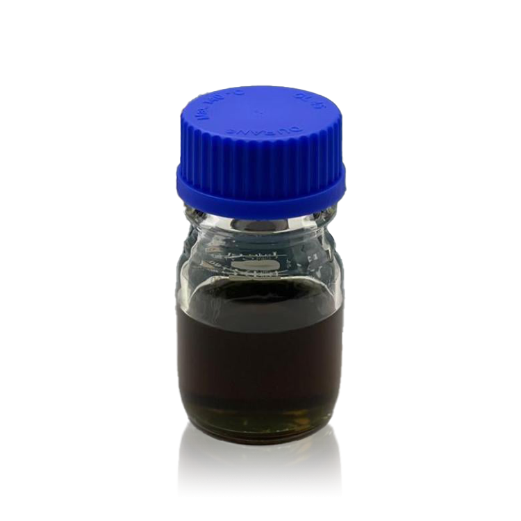 Dehn Moroccan Green Perfume Oil