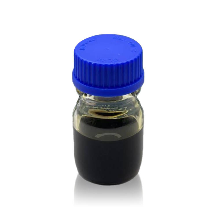 Dehn Trad Wood Perfume Oil
