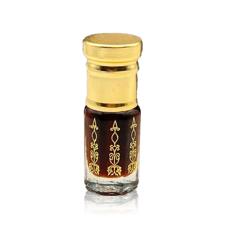 Dehn Indian Super Old Perfume Oil