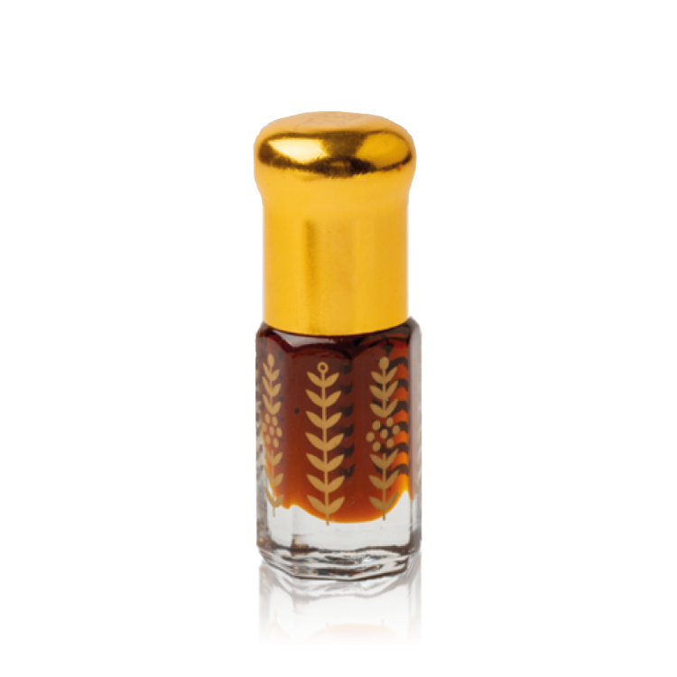 Dehn Sambawa Perfume Oil