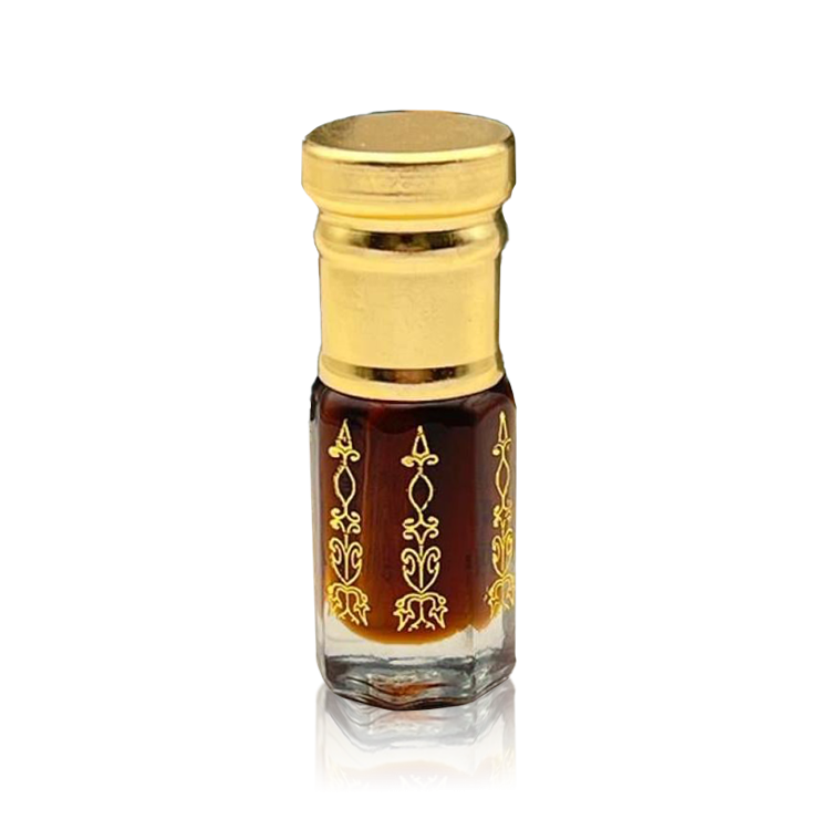 Dehn Cambodian Abu Walid Perfume Oil