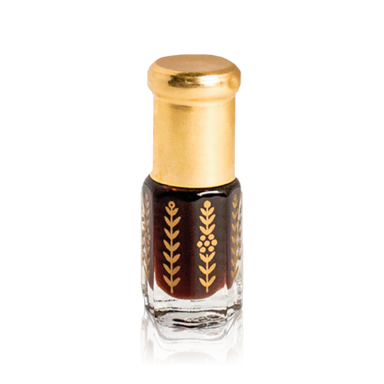 Dehn Cambodian Luxury Perfume Oil