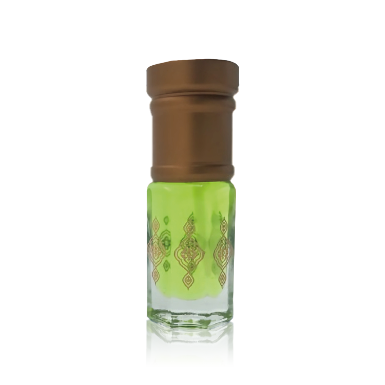 Dehn Istanbul Rose Perfume Oil