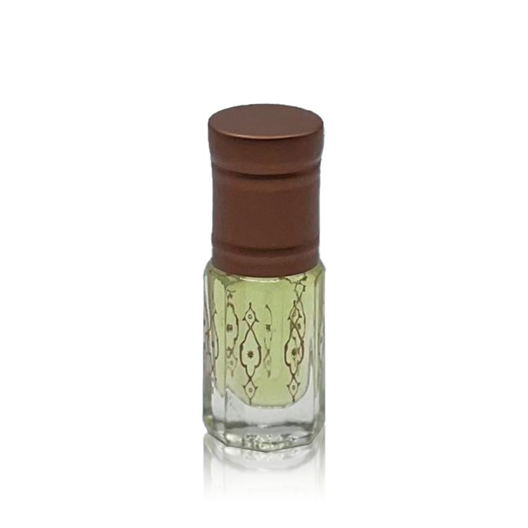 Deluxe Moroccan Rose Perfume Oil
