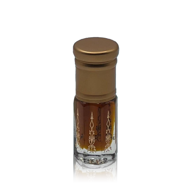 Dehn Najd Nights Perfume Oil