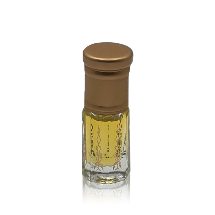 Dehn Hojari Frankincense Perfume Oil