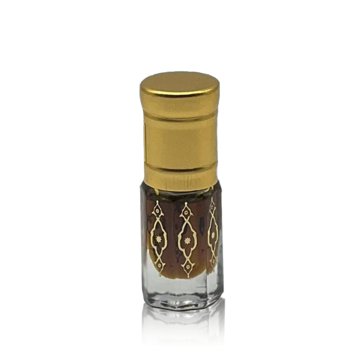 Dehn Majlis Indian Perfume Oil