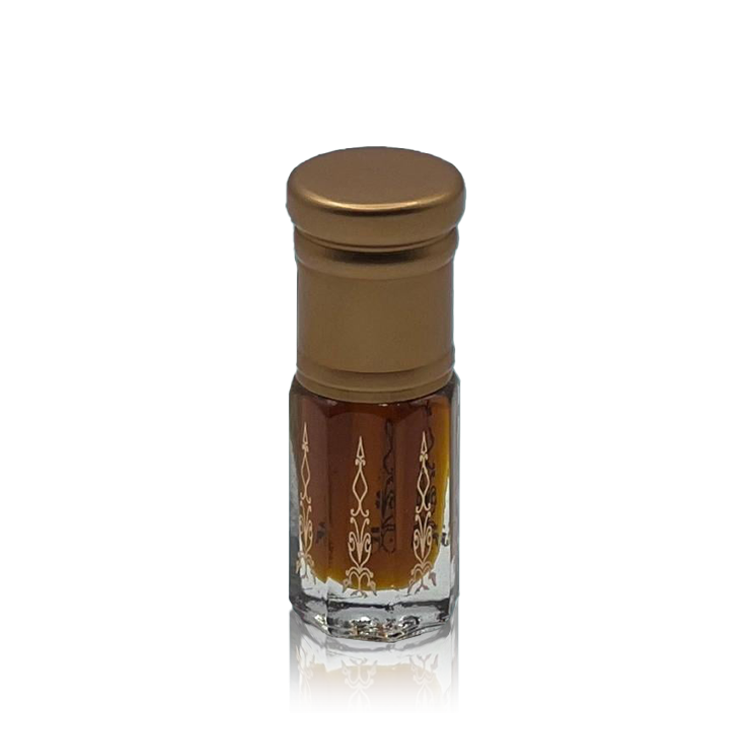 Dehn Barasheen Bakhoury Perfume Oil