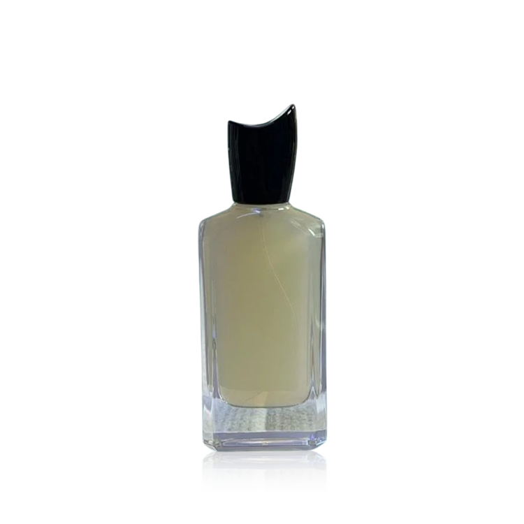 Oud Musk Parfum