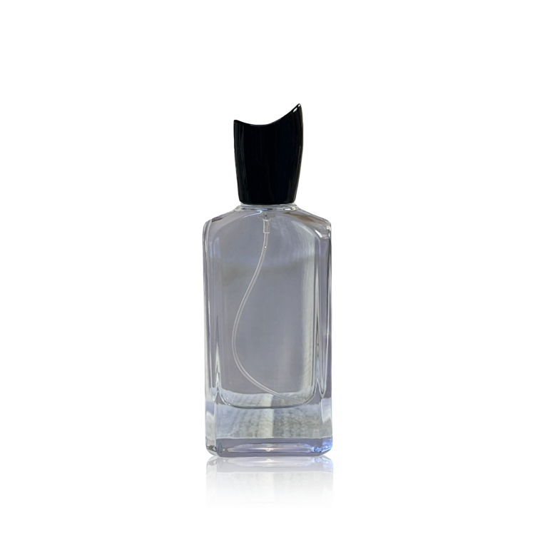 Vanilla Musk Parfum