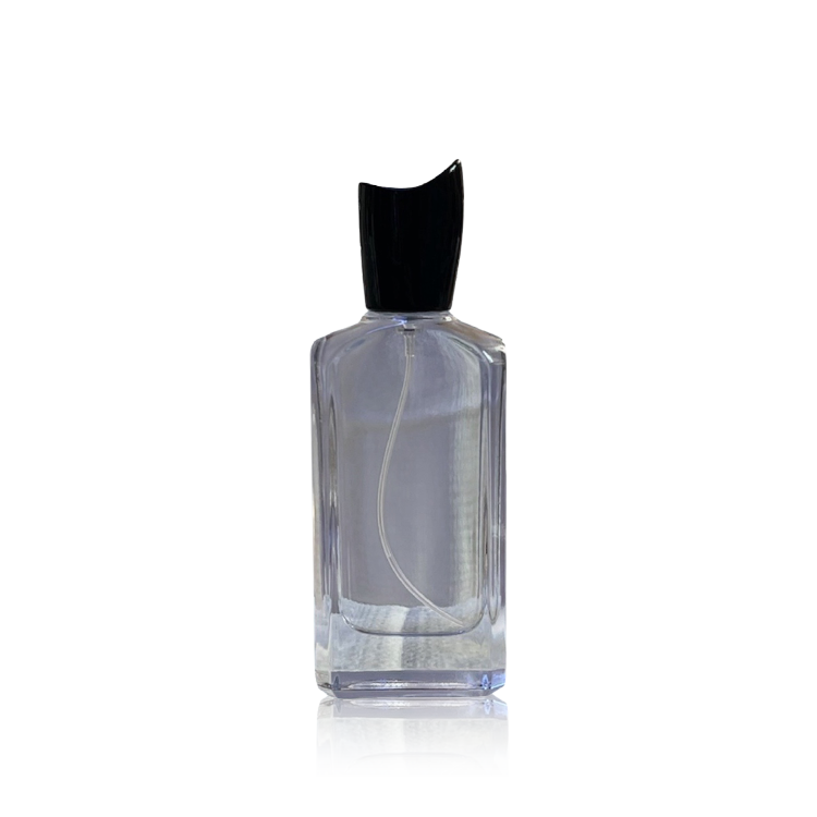 Rose Musk Parfum