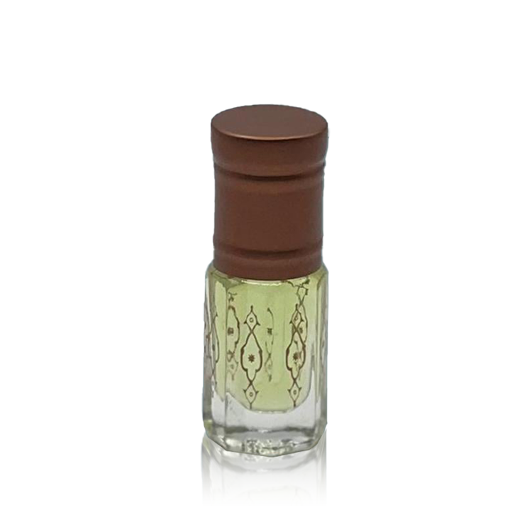 Kashani Royal Rose Perfume Oil