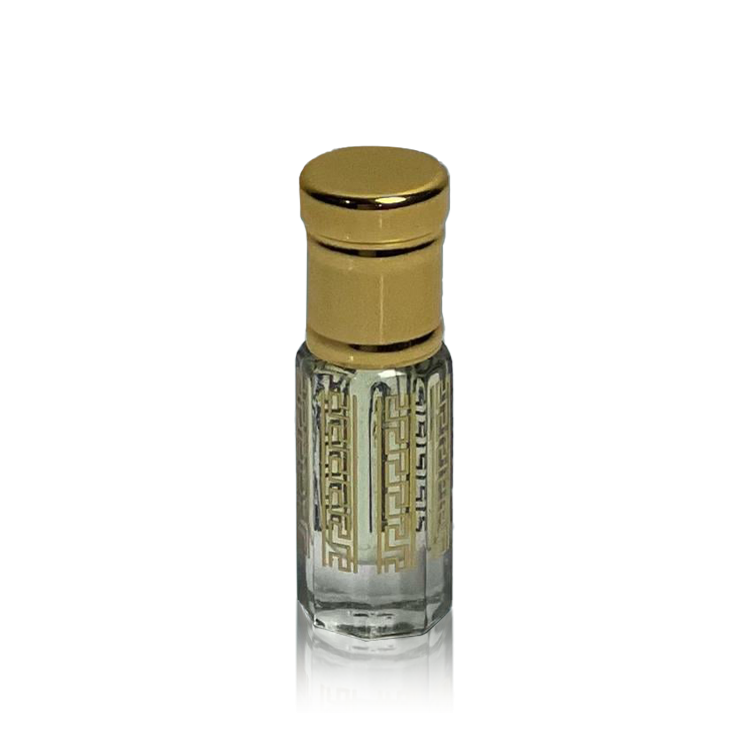 Sparta Royal Rose Perfume Oil