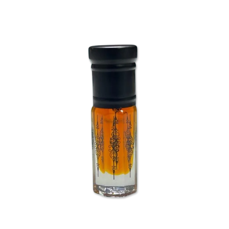 Old Indian Dehn (Alzaman Aljamil) Perfume Oil