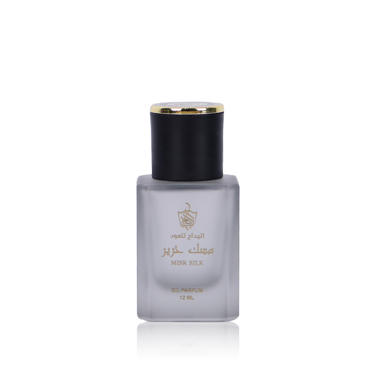 Musk Silk Toula Perfume Oil