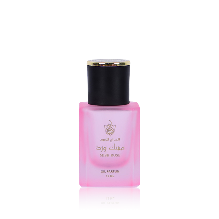 Musk Ward Toula Perfume Oil