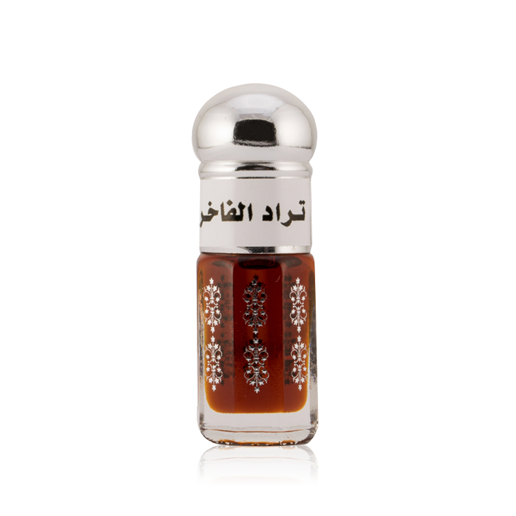 Dehn Oud Trad Al Fakhir