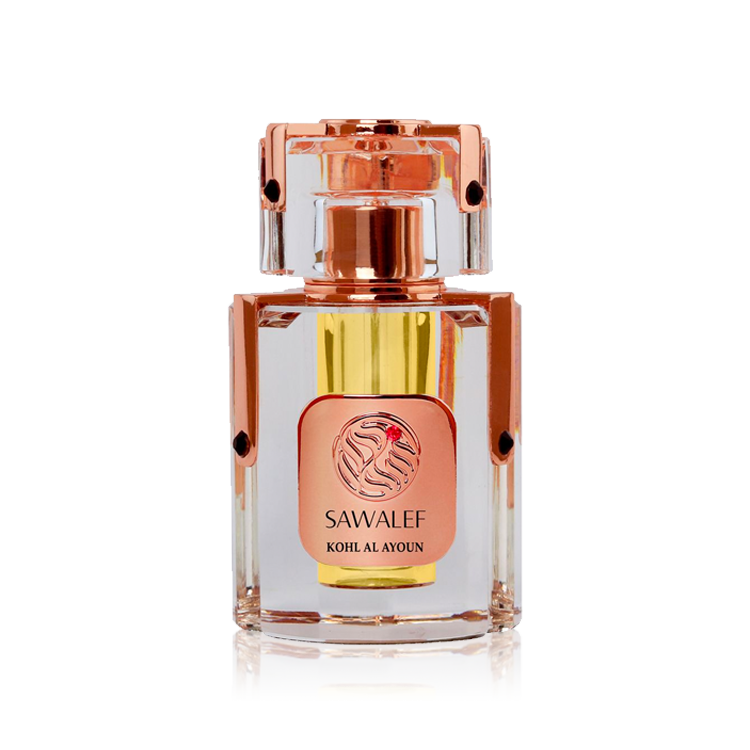 Kohl Al Ayoun Oil
