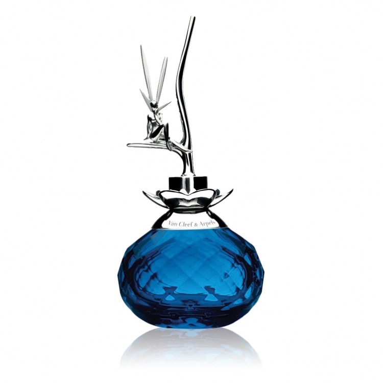 Van Cleef & Arpels Orchidee Vanille - 75 ml