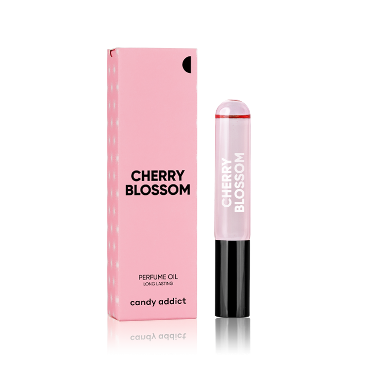 Cherry Blossom Perfume Oil