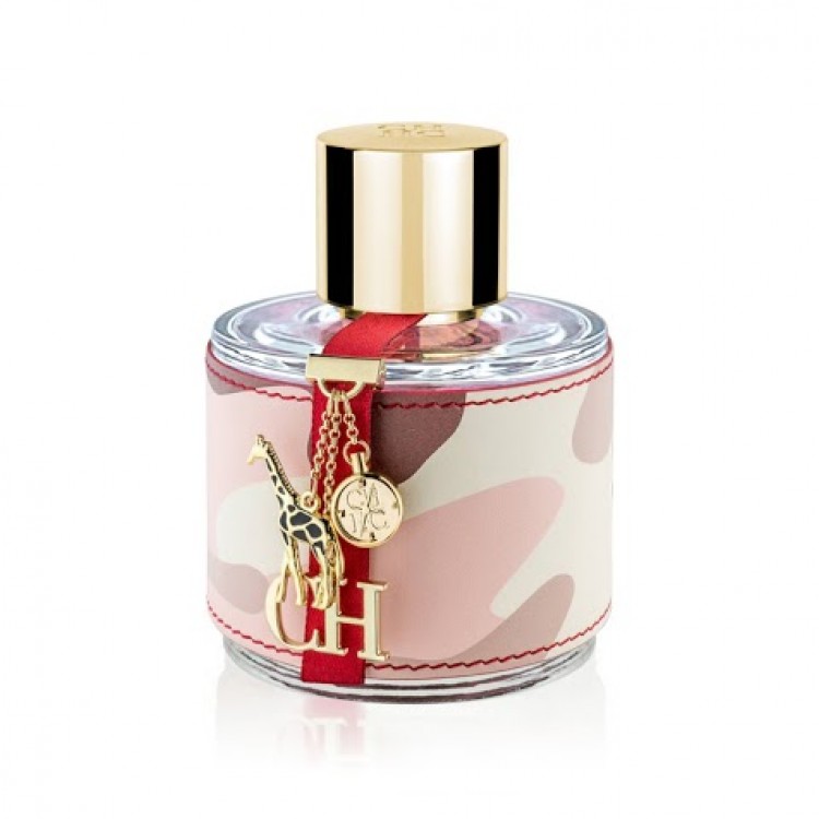Buy Carolina Herrera Ch Africa Limited Edition Women