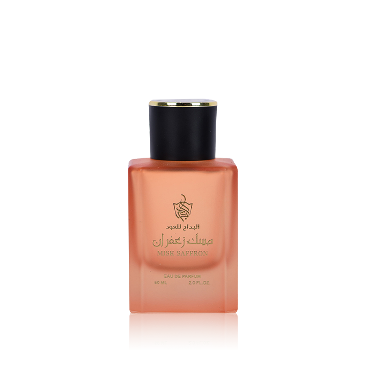 Musk Saffron