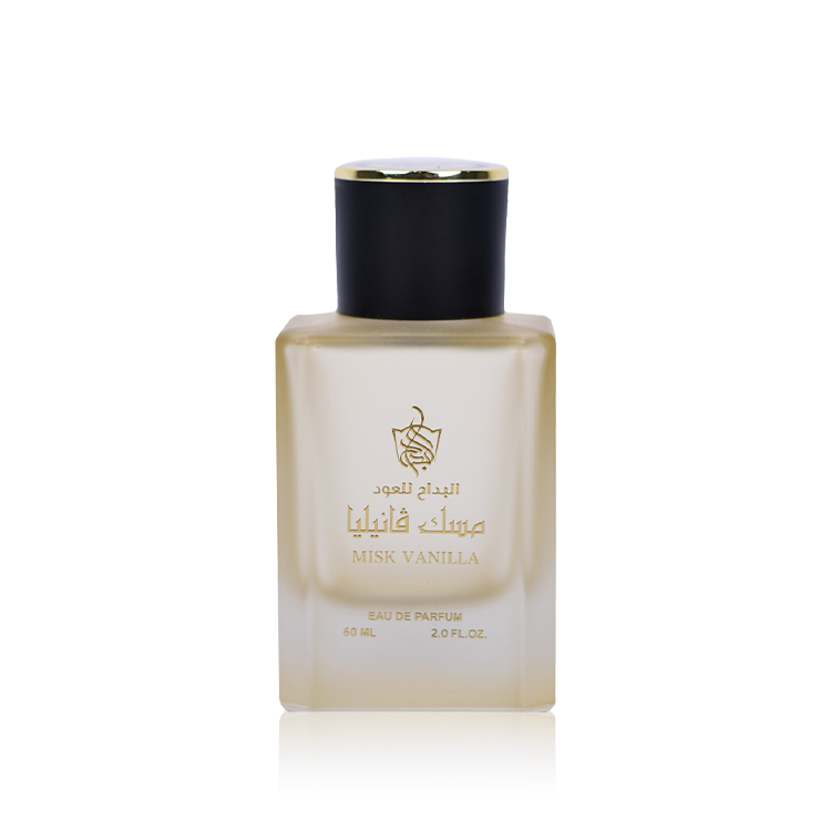 Musk Vanilla