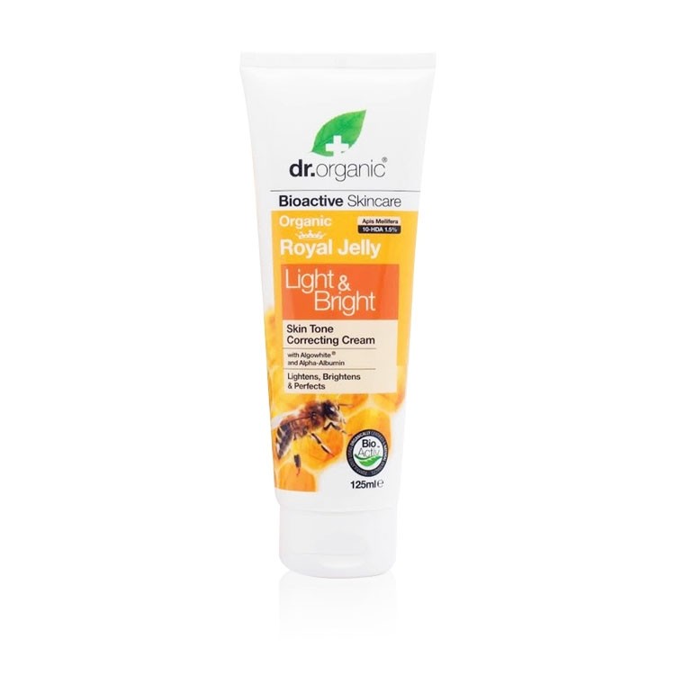 dr organic skin tone correcting cream dr organic skin tone correcting cream