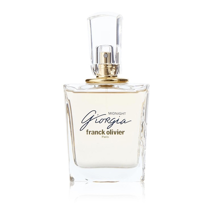 Giorgia Midnight Perfume